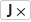 :Jx: