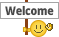 :welcome: