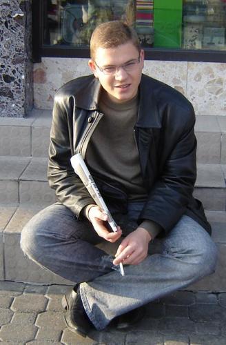 omelyanenko