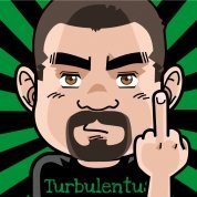 Turbulentus