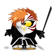 PenguiN560