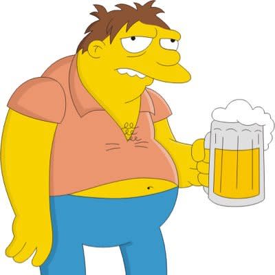 BurneyGumble