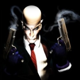 47Hitman47