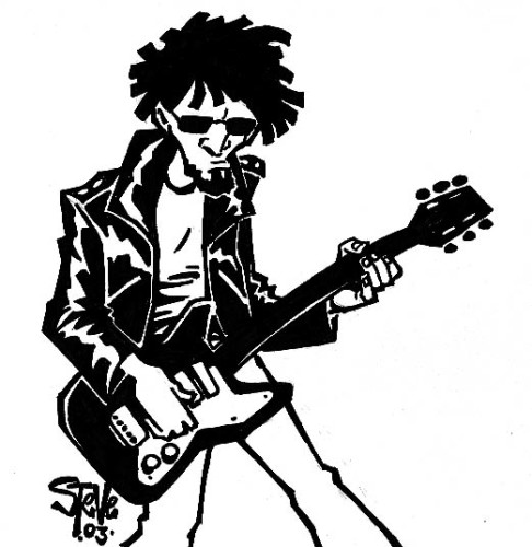 Stringlord