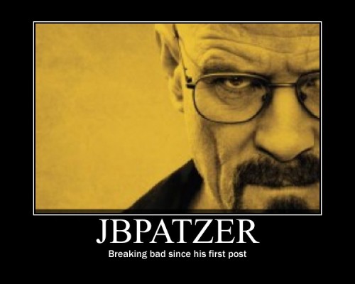 jbpatzer