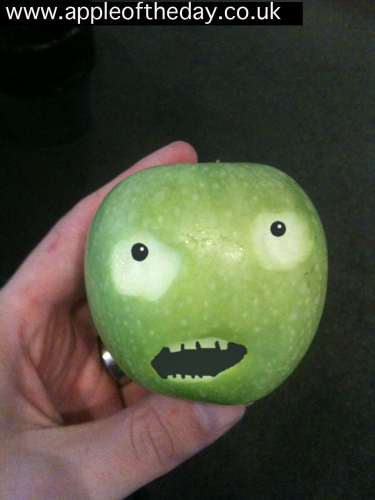 gormless
