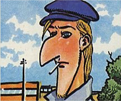 Marmittoni