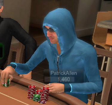 PatrickAllen