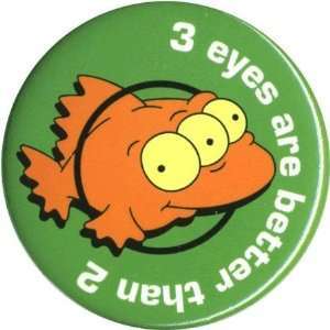 3yefish