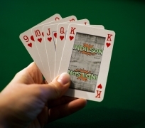Indilson