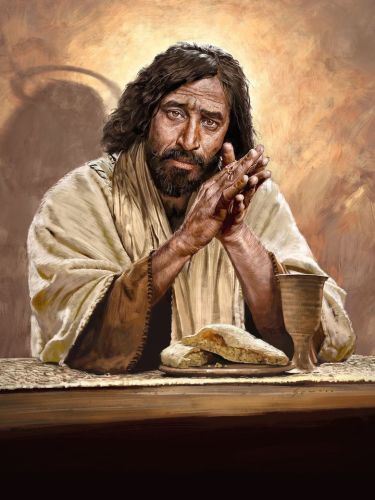 JesusITilt