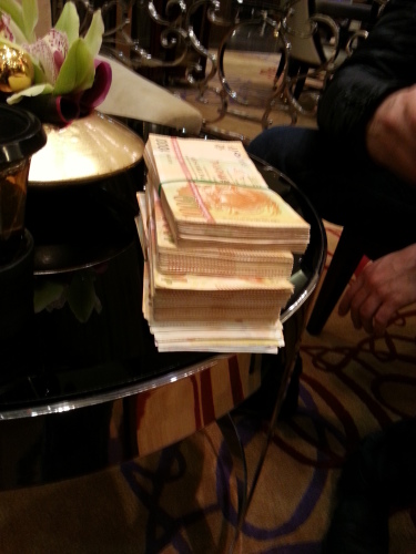 BigOVERBET