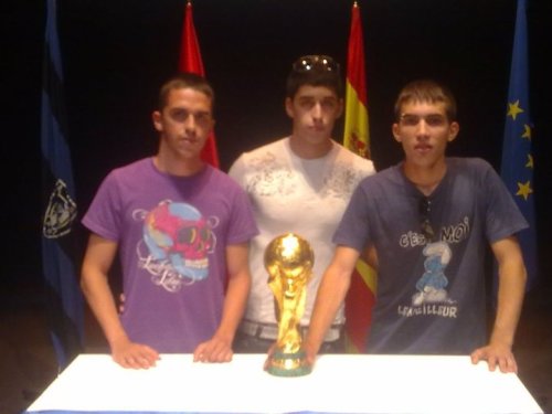 macori2007
