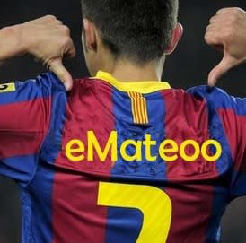 eMateoo