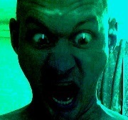 PoisonFace