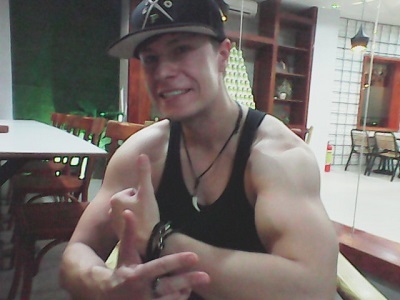 IronPumper