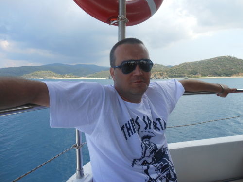 romkashir