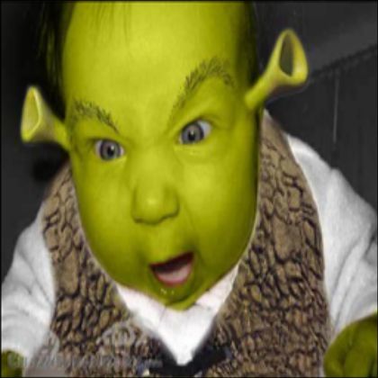 OgreKid