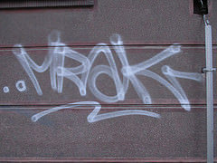 Mraks