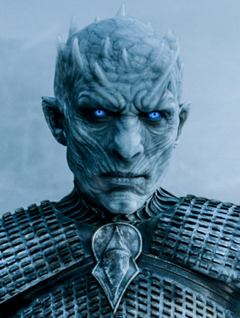 WhiteWalker