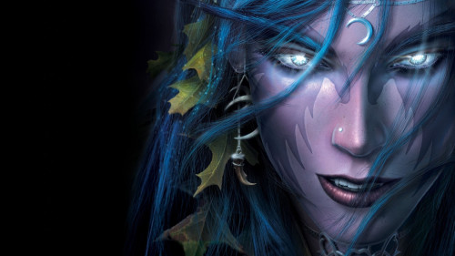 FrozenElf