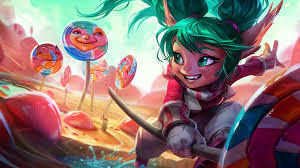 popypaleta