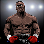 MikeIronTyson