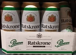 Ratskrone