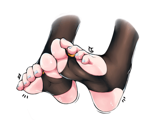 FeetEnjoyer