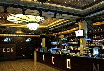 PokerStrategy.com VIP Tour - Icon Club