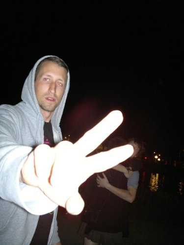 LeSashman