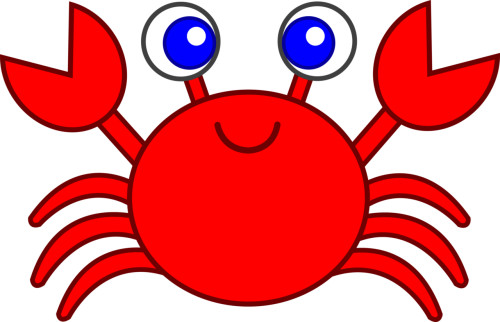 Krabbenfischer