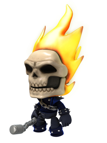 TheGHOST84