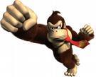 Donkey84Kong