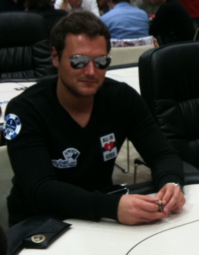 PokerNoob