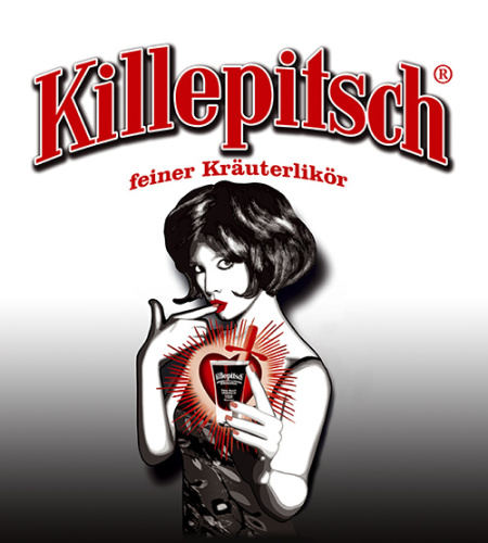 killepitsch