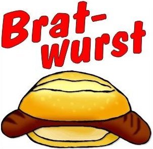 Bratwurst321