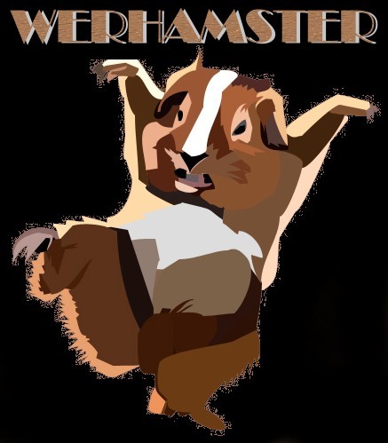 Werhamster