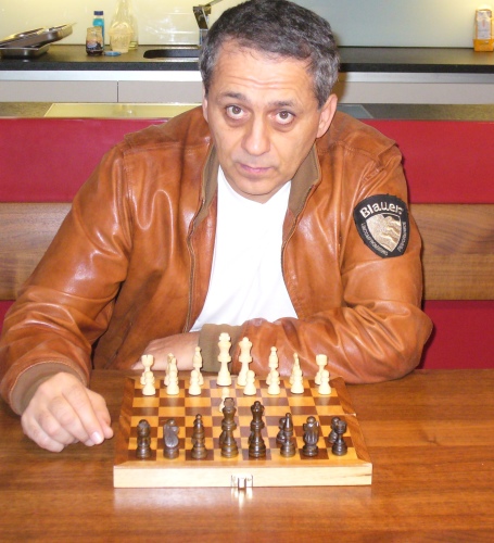 TheChessMaster