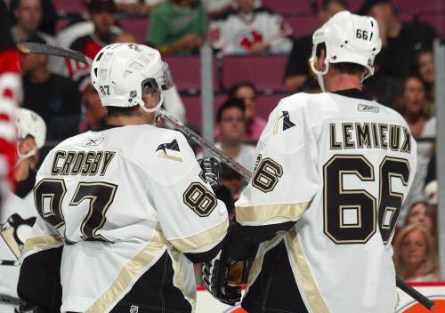Lemieux92