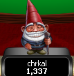 chrkal