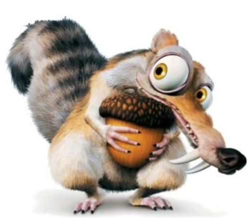 mufftier