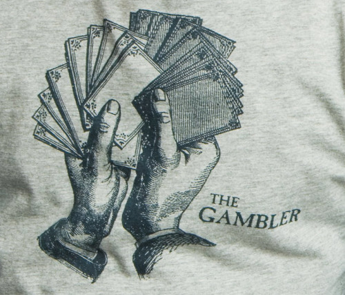 G4mbl3R101