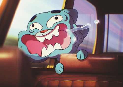 xGumballx