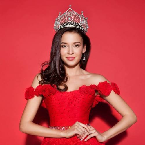 missRussian