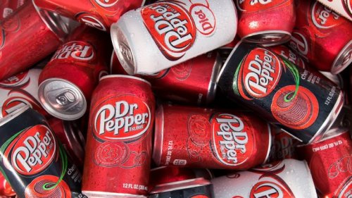 DrPepper