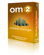 Omaha Manager software