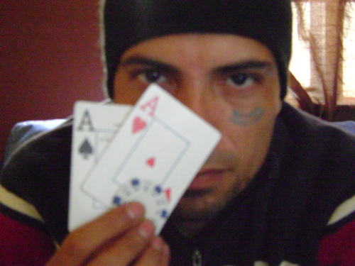 RicardoChavira