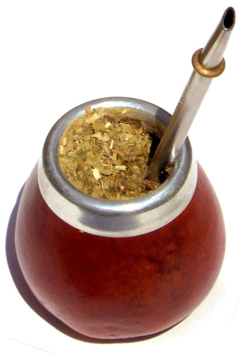 MateAmaargo