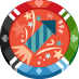 Christmas Cardshark